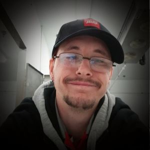 Meet your Posher, Christopher